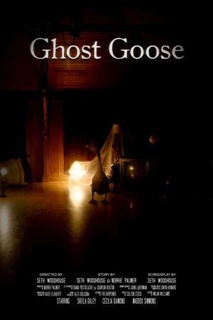 Ghost Goose's poster