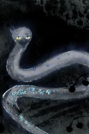 White Snake's poster