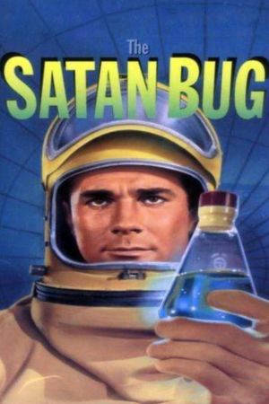 The Satan Bug's poster