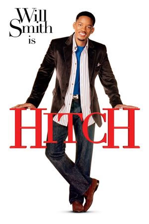 Hitch's poster