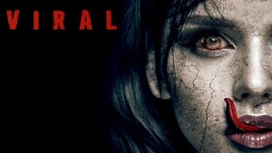 Viral's poster