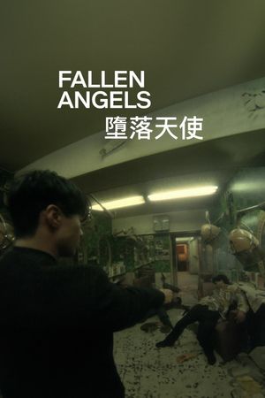 Fallen Angels's poster