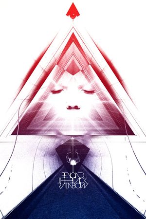 Beyond the Black Rainbow's poster