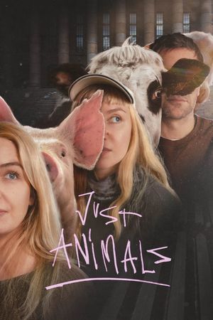 Just Animals's poster