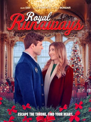 Royal Runaways's poster