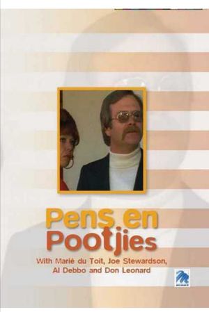 Pens en Pootjies's poster