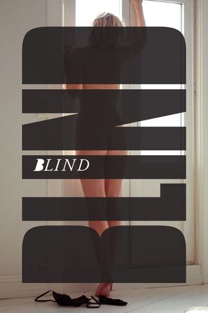 Blind's poster