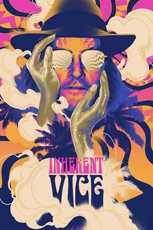 Inherent Vice's poster