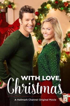 With Love, Christmas's poster