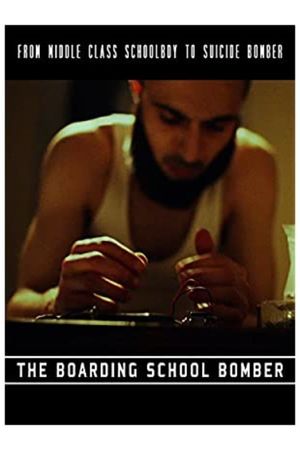 The Boarding School Bomber's poster