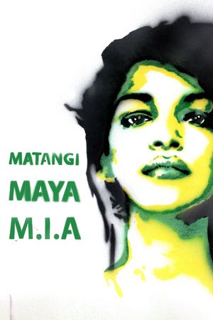 Matangi/Maya/M.I.A's poster