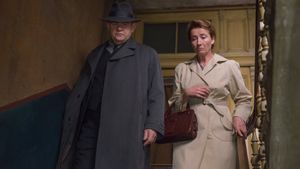 Alone in Berlin's poster