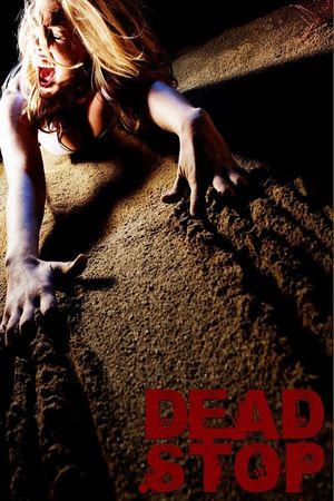 Dead Stop's poster