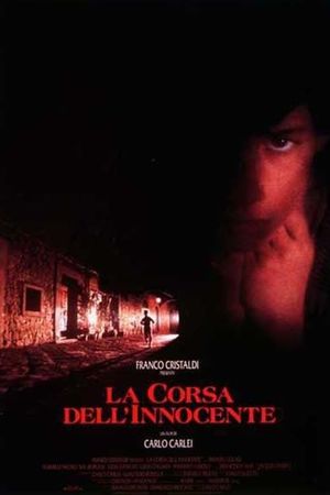 Flight of the Innocent's poster