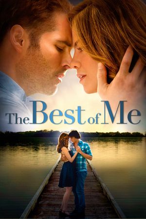 The Best of Me's poster
