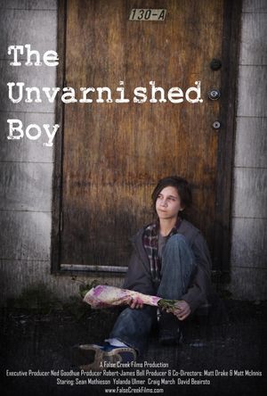 The Unvarnished Boy's poster