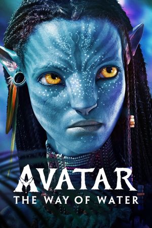 Avatar: The Way of Water's poster