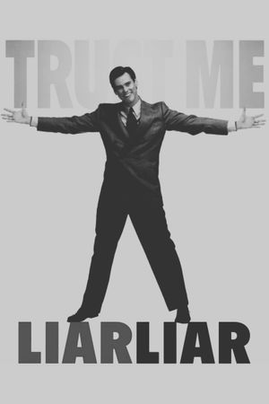 Liar Liar's poster