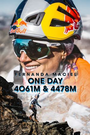 One Day, 4061m & 4478m's poster