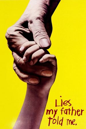 Lies My Father Told Me's poster