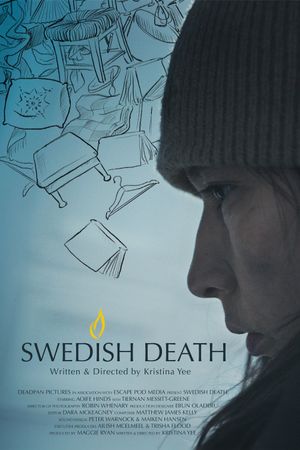 Swedish Death's poster