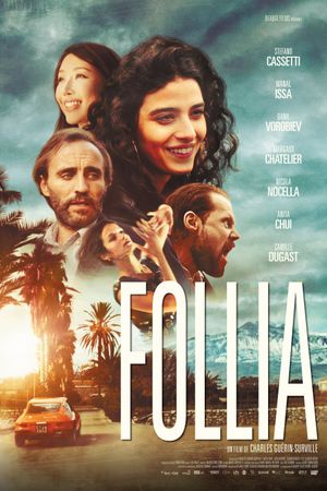 Follia's poster