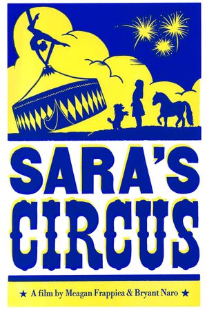 Sara's Circus's poster