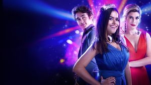 DJ Cinderella's poster