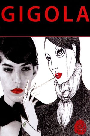 Gigola's poster