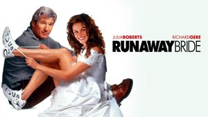 Runaway Bride's poster