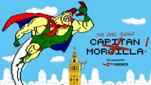 We Don't Like Captain Sausage!'s poster