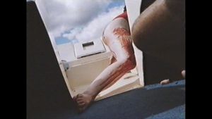 V/H/S/85's poster