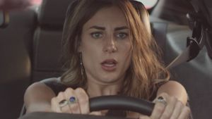 Driver from Hell's poster