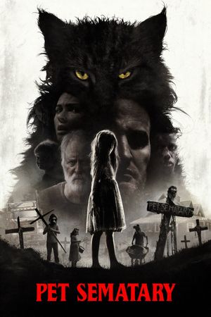 Pet Sematary's poster