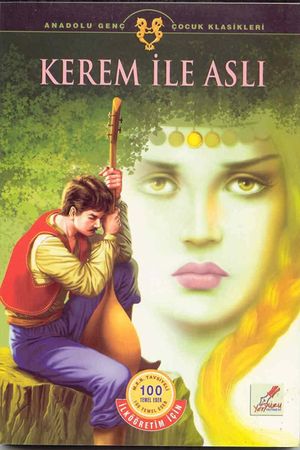 Kerem ile Asli's poster