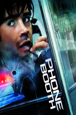 Phone Booth's poster image