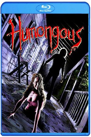 Humongous's poster
