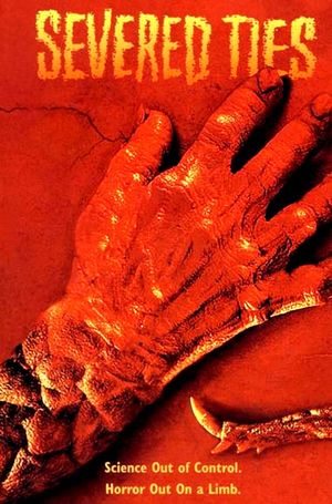 Severed Ties's poster