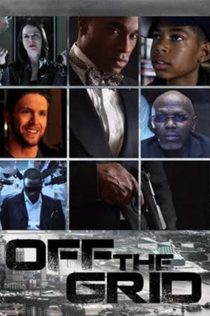 Off the Grid's poster