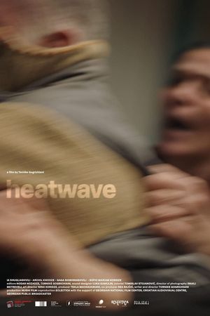 Heatwave's poster