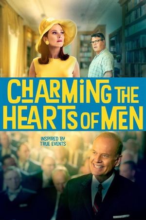 Charming the Hearts of Men's poster