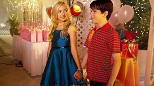 Diary of a Wimpy Kid: Dog Days's poster