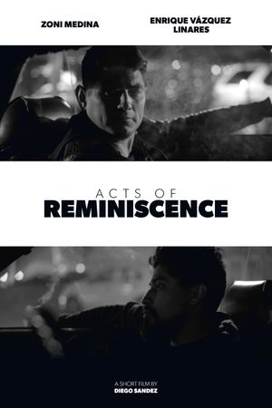 Acts of Reminiscence's poster