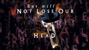 Beheaded's poster