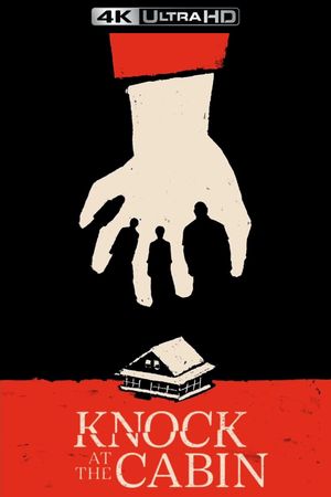 Knock at the Cabin's poster