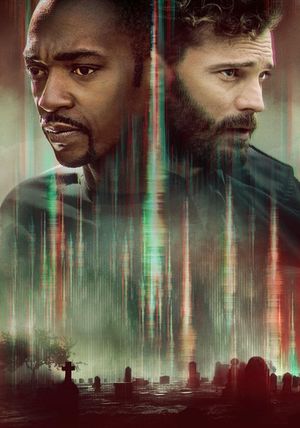Synchronic's poster