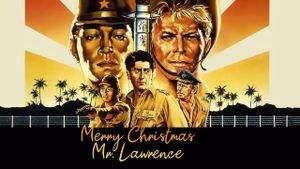 Merry Christmas Mr. Lawrence's poster