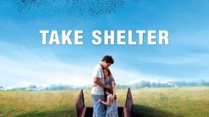 Take Shelter's poster