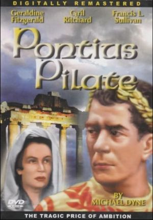 Pontius Pilate's poster
