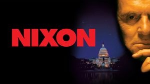 Nixon's poster